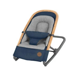 Maxi-Cosi Transat Bébé Kori Essential Blue