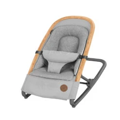 Maxi-Cosi Transat Bébé Kori Essential Gris