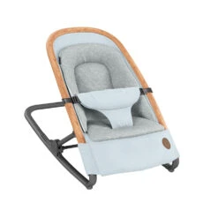 Maxi-Cosi Transat Bébé Kori Essential Gris 8 Maxi-Cosi Transat Bébé Kori Essential Gris -Allobébé mc062116533 2
