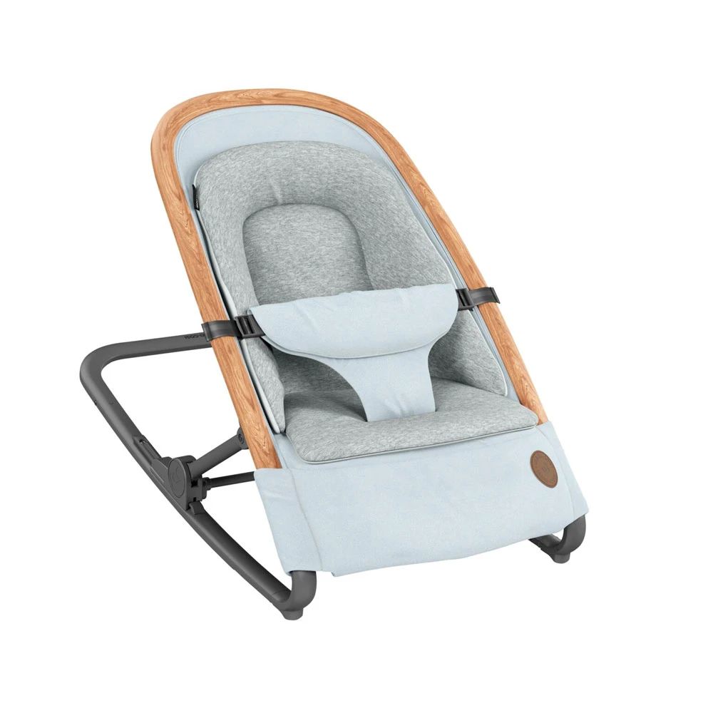 Maxi-Cosi Transat Bébé Kori Essential Gris 3 Maxi-Cosi Transat Bébé Kori Essential Gris – Image 3