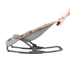 Maxi-Cosi Transat Bébé Kori Essential Gris 11 Maxi-Cosi Transat Bébé Kori Essential Gris -Allobébé mc062116533 5