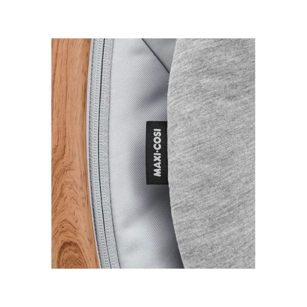 Maxi-Cosi Transat Bébé Cassia Essential Grey 8 Maxi-Cosi Transat Bébé Cassia Essential Grey – Image 8