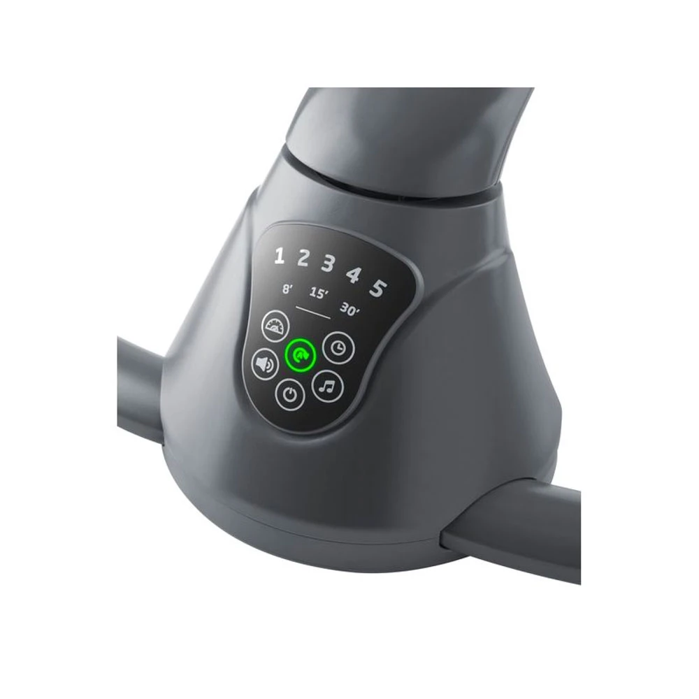 Maxi-Cosi Transat Bébé Cassia Essential Grey 10 Maxi-Cosi Transat Bébé Cassia Essential Grey – Image 10