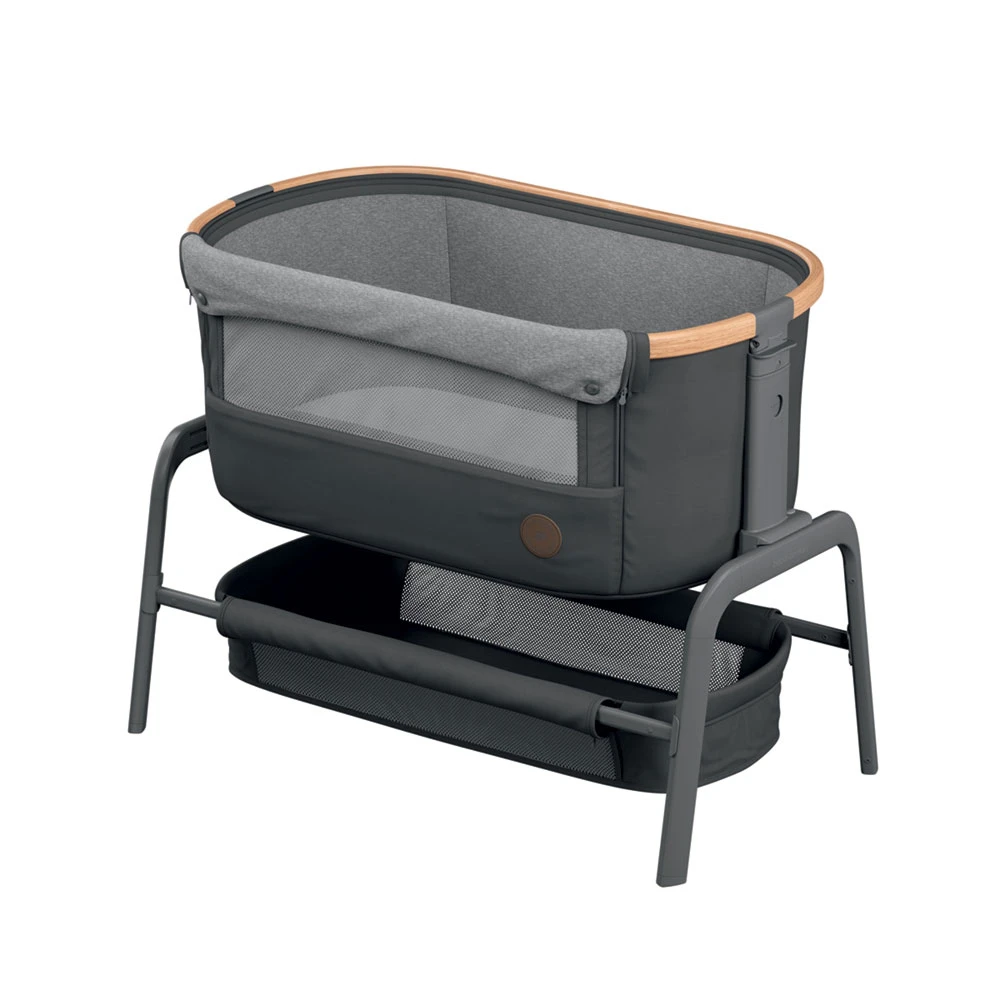 Maxi-Cosi Lit Cododo Iora Essential Graphite 1 Maxi-Cosi Lit Cododo Iora Essential Graphite