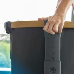 Maxi-Cosi Lit Cododo Iora Essential Graphite 14 Maxi-Cosi Lit Cododo Iora Essential Graphite -Allobébé mc063116441 2