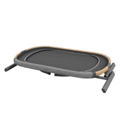 Maxi-Cosi Lit Cododo Iora Essential Graphite 16 Maxi-Cosi Lit Cododo Iora Essential Graphite -Allobébé mc063116441 4