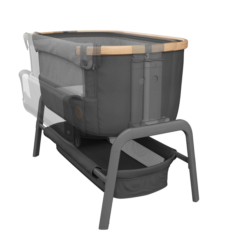 Maxi-Cosi Lit Cododo Iora Essential Graphite 6 Maxi-Cosi Lit Cododo Iora Essential Graphite – Image 6