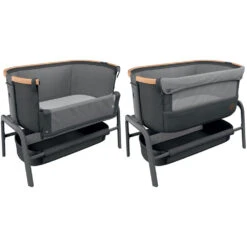 Maxi-Cosi Lit Cododo Iora Essential Graphite 20 Maxi-Cosi Lit Cododo Iora Essential Graphite -Allobébé mc063116441 8