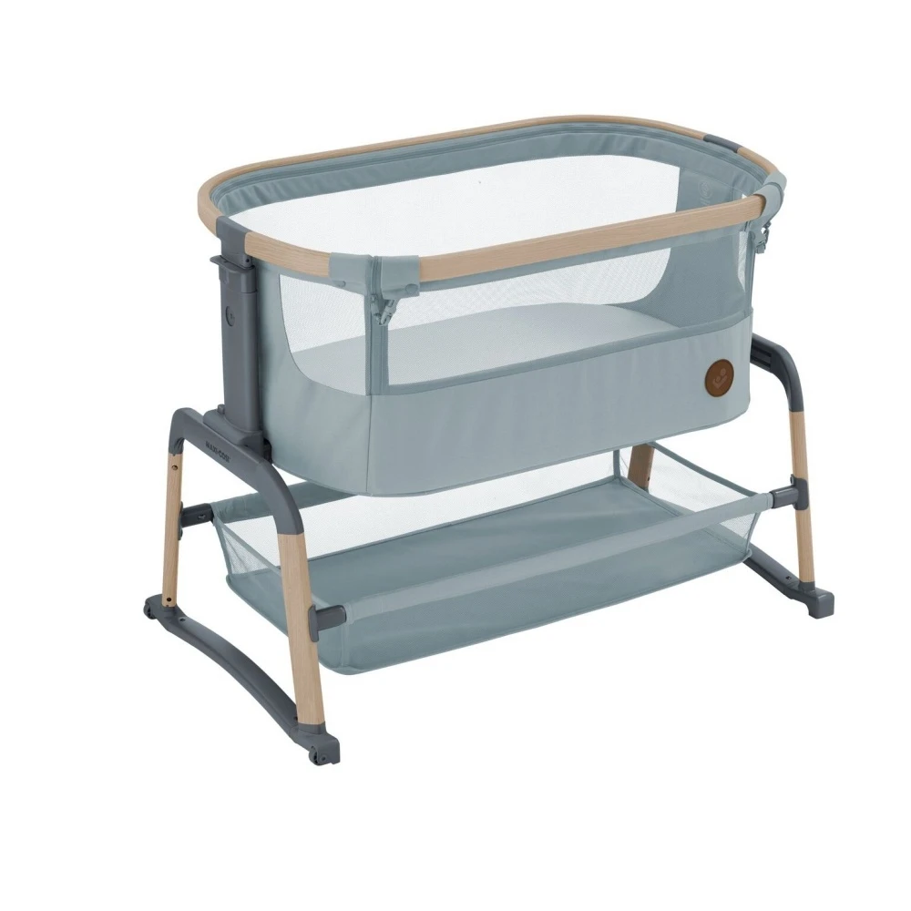 Maxi-Cosi Lit Cododo Iora Air Beyond Grey 12 Maxi-Cosi Lit Cododo Iora Air Beyond Grey – Image 12