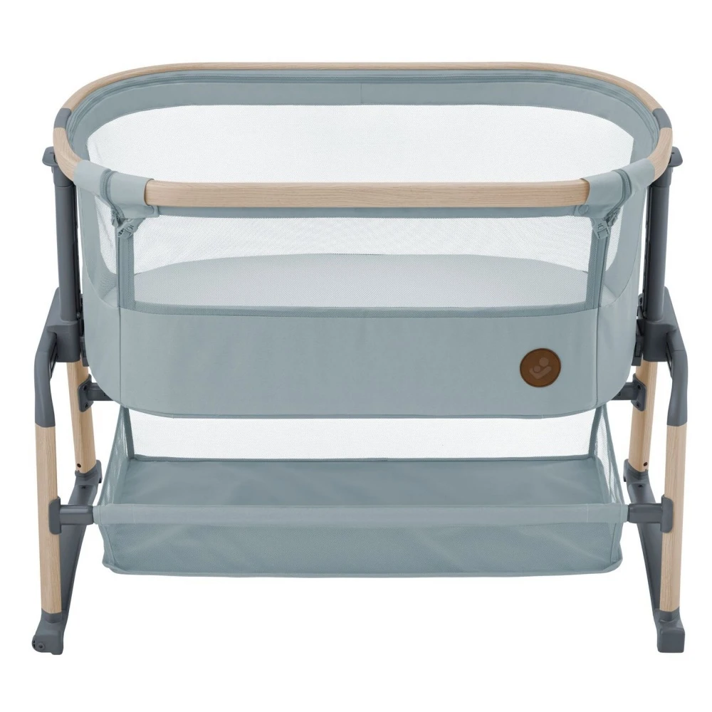 Maxi-Cosi Lit Cododo Iora Air Beyond Grey 3 Maxi-Cosi Lit Cododo Iora Air Beyond Grey – Image 3