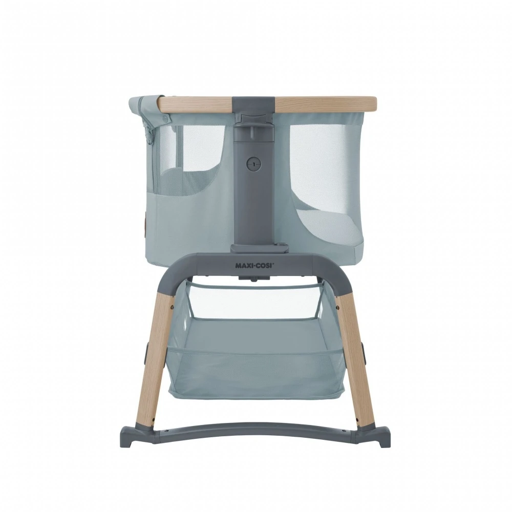 Maxi-Cosi Lit Cododo Iora Air Beyond Grey 4 Maxi-Cosi Lit Cododo Iora Air Beyond Grey – Image 4
