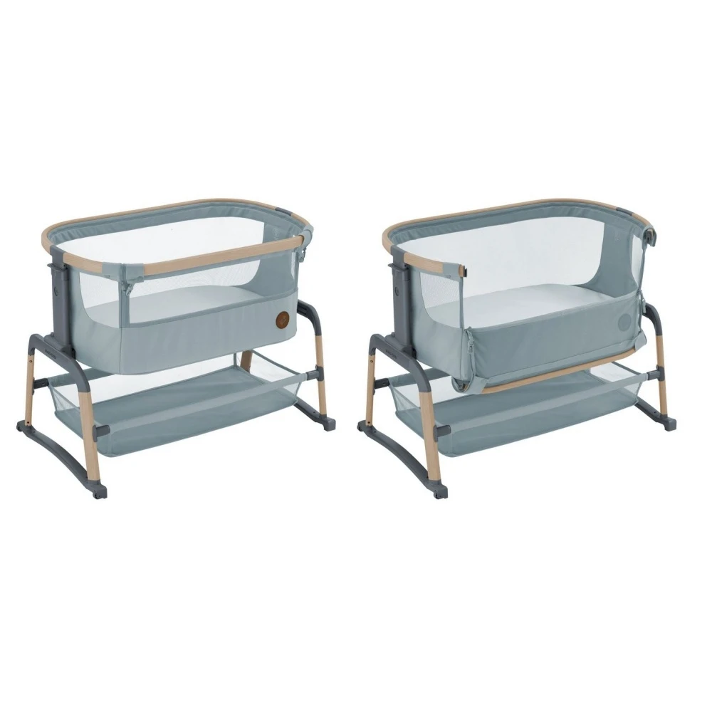 Maxi-Cosi Lit Cododo Iora Air Beyond Grey 5 Maxi-Cosi Lit Cododo Iora Air Beyond Grey – Image 5