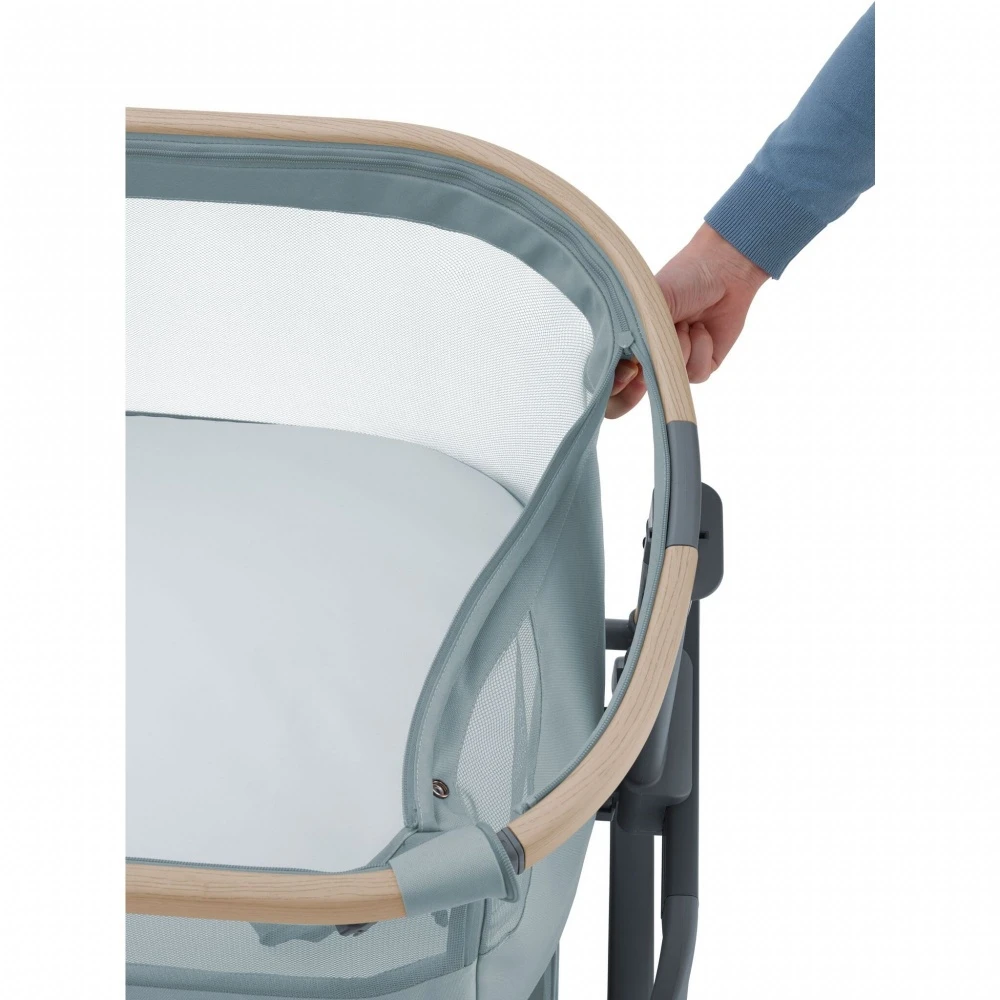 Maxi-Cosi Lit Cododo Iora Air Beyond Grey 7 Maxi-Cosi Lit Cododo Iora Air Beyond Grey – Image 7