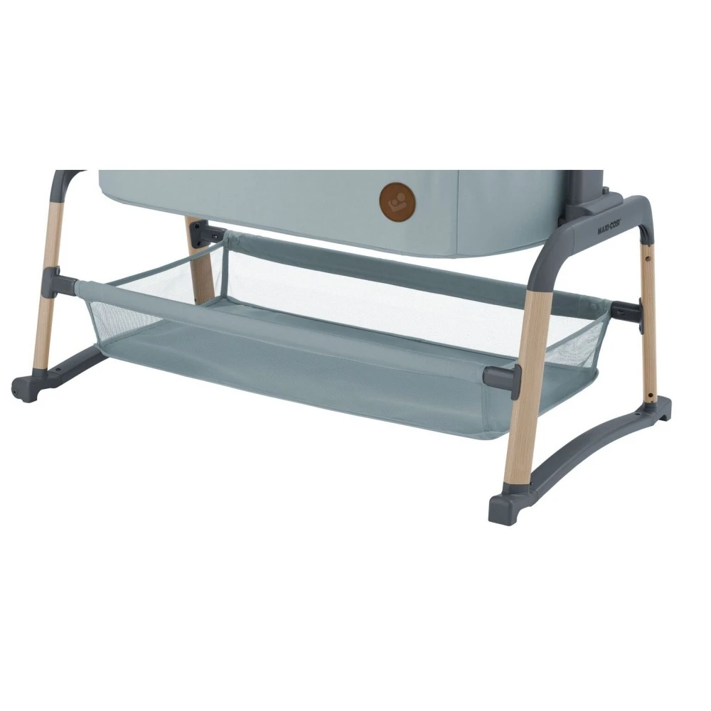 Maxi-Cosi Lit Cododo Iora Air Beyond Grey 8 Maxi-Cosi Lit Cododo Iora Air Beyond Grey – Image 8