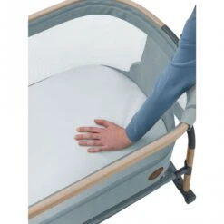 Maxi-Cosi Lit Cododo Iora Air Beyond Grey 21 Maxi-Cosi Lit Cododo Iora Air Beyond Grey -Allobébé mc063140491 9