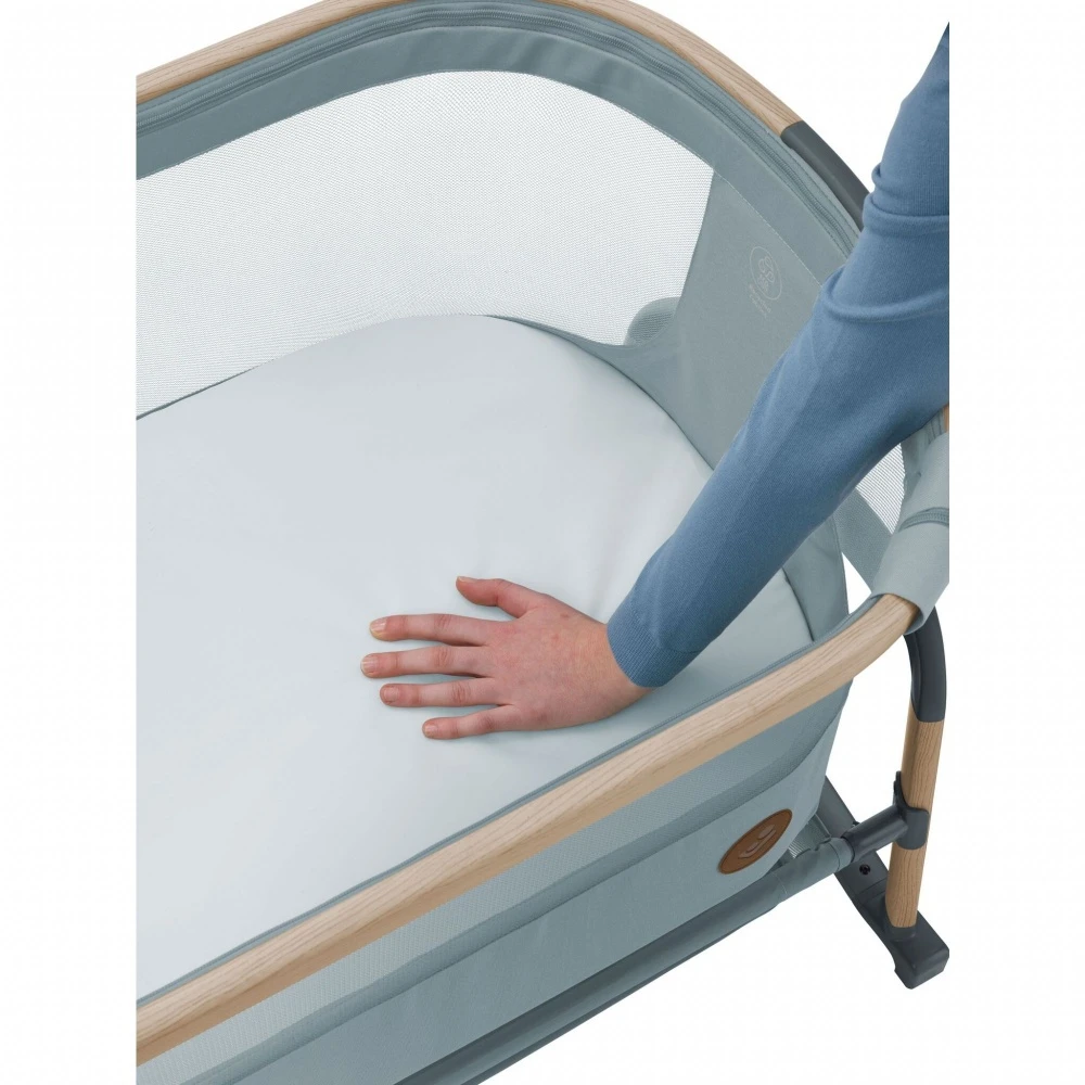 Maxi-Cosi Lit Cododo Iora Air Beyond Grey 10 Maxi-Cosi Lit Cododo Iora Air Beyond Grey – Image 10