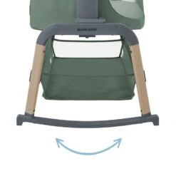 Maxi-Cosi Lit Cododo Iora Air Beyond Green 22 Maxi-Cosi Lit Cododo Iora Air Beyond Green -Allobébé mc063140880 10