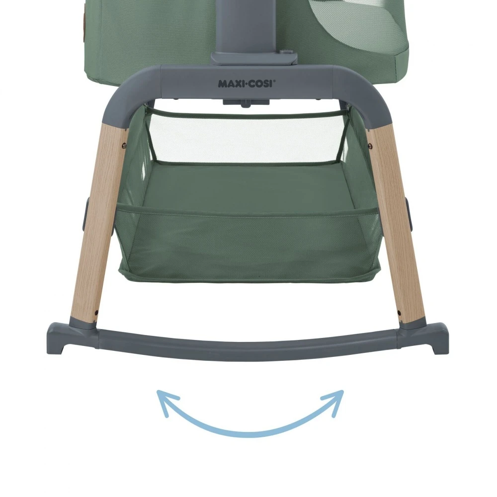 Maxi-Cosi Lit Cododo Iora Air Beyond Green 11 Maxi-Cosi Lit Cododo Iora Air Beyond Green – Image 11