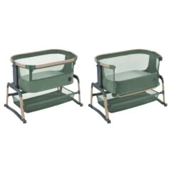 Maxi-Cosi Lit Cododo Iora Air Beyond Green 16 Maxi-Cosi Lit Cododo Iora Air Beyond Green -Allobébé mc063140880 4