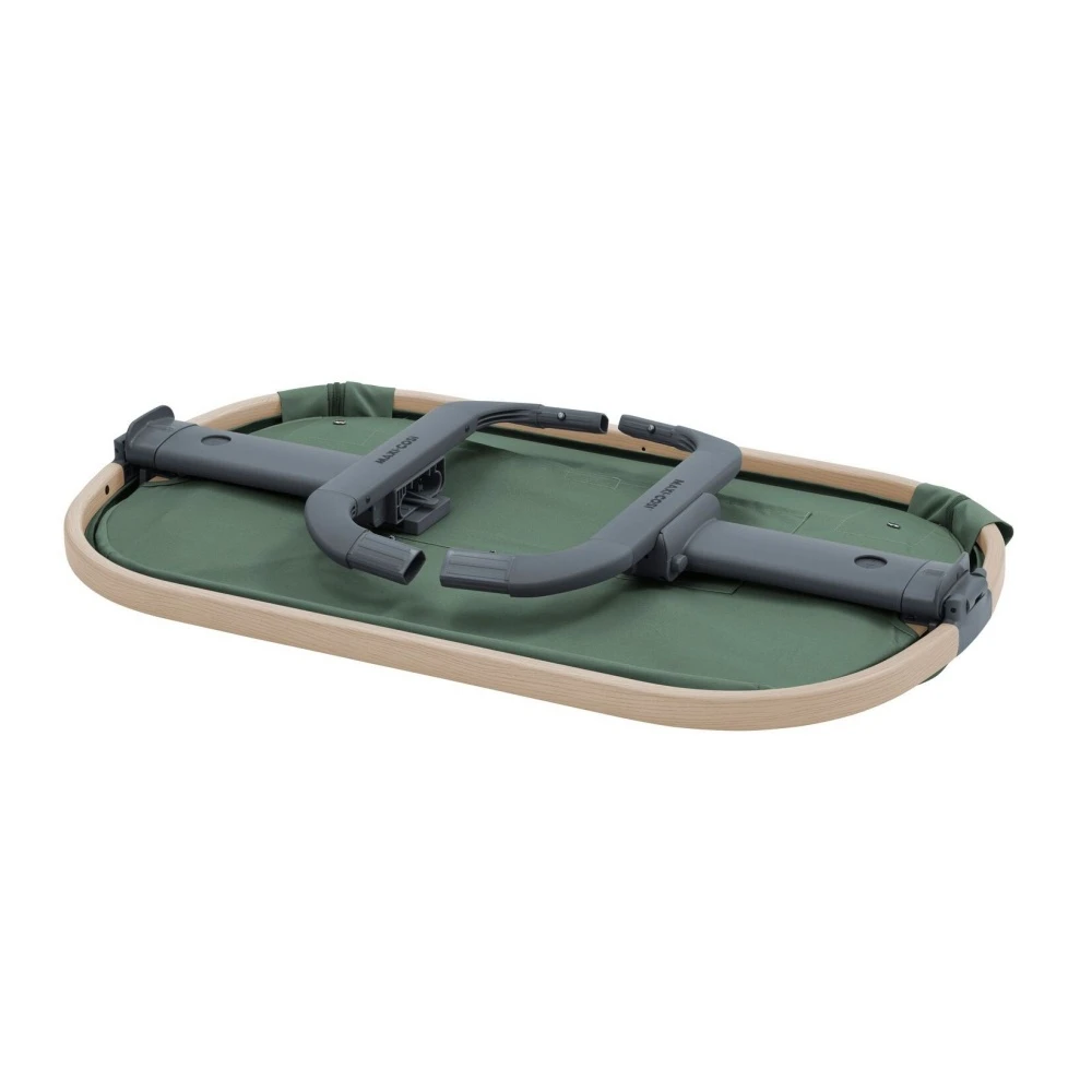 Maxi-Cosi Lit Cododo Iora Air Beyond Green 6 Maxi-Cosi Lit Cododo Iora Air Beyond Green – Image 6