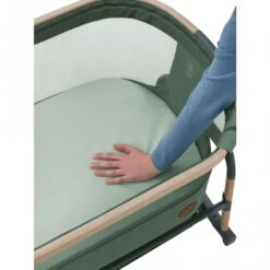 Maxi-Cosi Lit Cododo Iora Air Beyond Green 21 Maxi-Cosi Lit Cododo Iora Air Beyond Green -Allobébé mc063140880 9