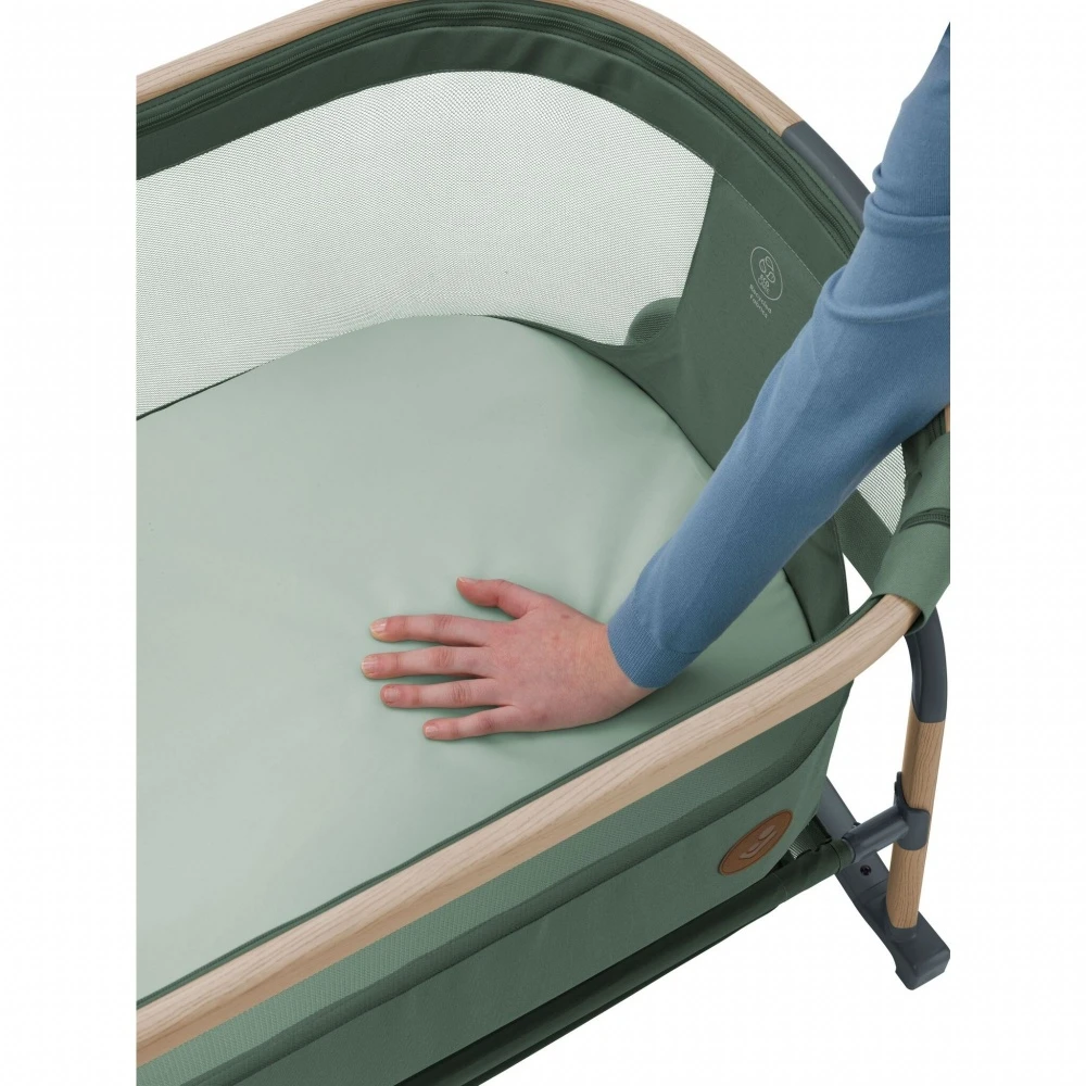 Maxi-Cosi Lit Cododo Iora Air Beyond Green 10 Maxi-Cosi Lit Cododo Iora Air Beyond Green – Image 10