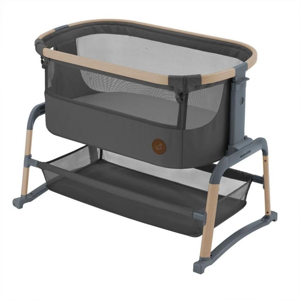 Maxi-Cosi Lit Cododo Iora Air Beyond Graphite 1 Maxi-Cosi Lit Cododo Iora Air Beyond Graphite