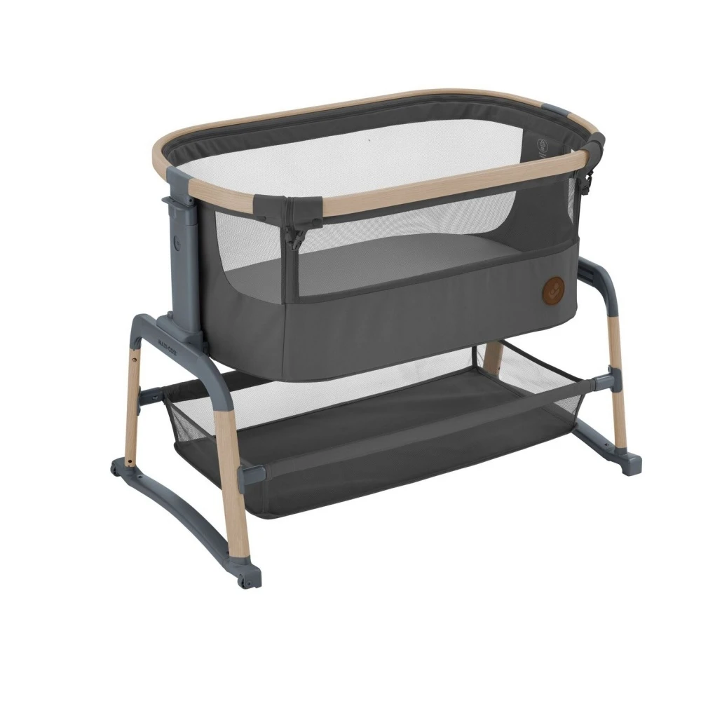 Maxi-Cosi Lit Cododo Iora Air Beyond Graphite 12 Maxi-Cosi Lit Cododo Iora Air Beyond Graphite – Image 12