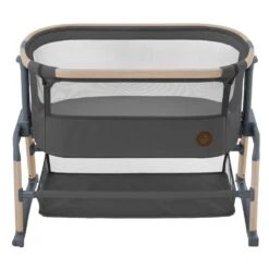 Maxi-Cosi Lit Cododo Iora Air Beyond Graphite 15 Maxi-Cosi Lit Cododo Iora Air Beyond Graphite -Allobébé mc063141061 2