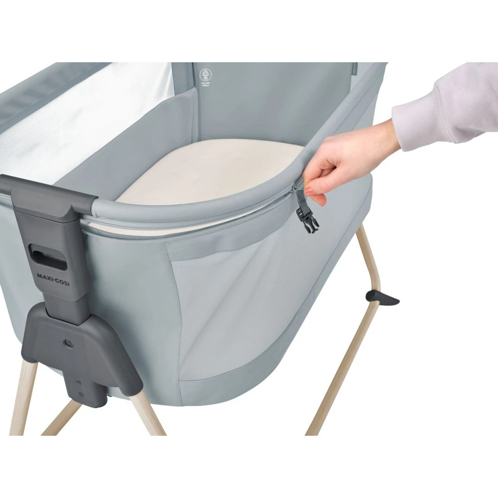 Maxi-Cosi Lit Cododo Tori Beyond Grey Eco 3 Maxi-Cosi Lit Cododo Tori Beyond Grey Eco – Image 3