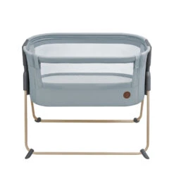 Maxi-Cosi Lit Cododo Tori Beyond Grey Eco 16 Maxi-Cosi Lit Cododo Tori Beyond Grey Eco -Allobébé mc063144192 4