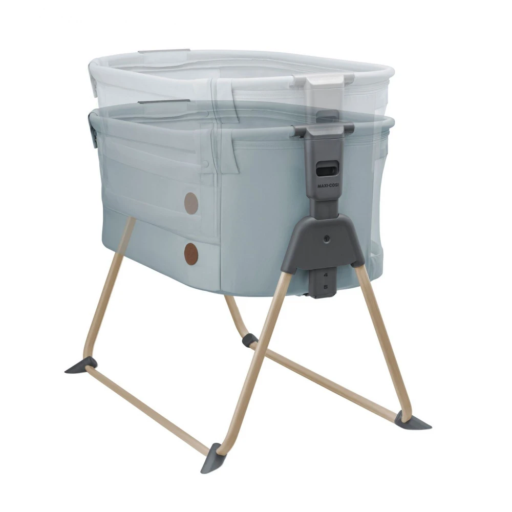 Maxi-Cosi Lit Cododo Tori Beyond Grey Eco 6 Maxi-Cosi Lit Cododo Tori Beyond Grey Eco – Image 6