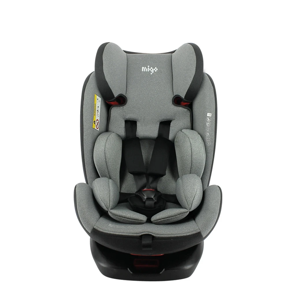 Siège Auto Revolta 360 - Groupe 0/1/2/3 4 Siège Auto Revolta 360 - Groupe 0/1/2/3 – Image 4