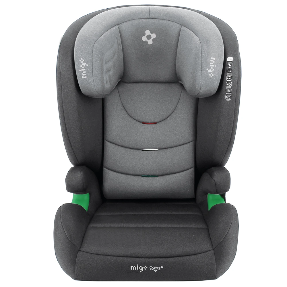 Siège Auto I-size Raga 1 Siège Auto I-size Raga