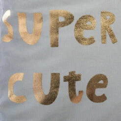 Coussin Déco 40x40cm Renard -Allobébé mo067049497 3