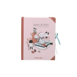 Moulin Roty Coffret Naissance Après La Pluie 7 Moulin Roty Coffret Naissance Après La Pluie -Allobébé mr021051081 2