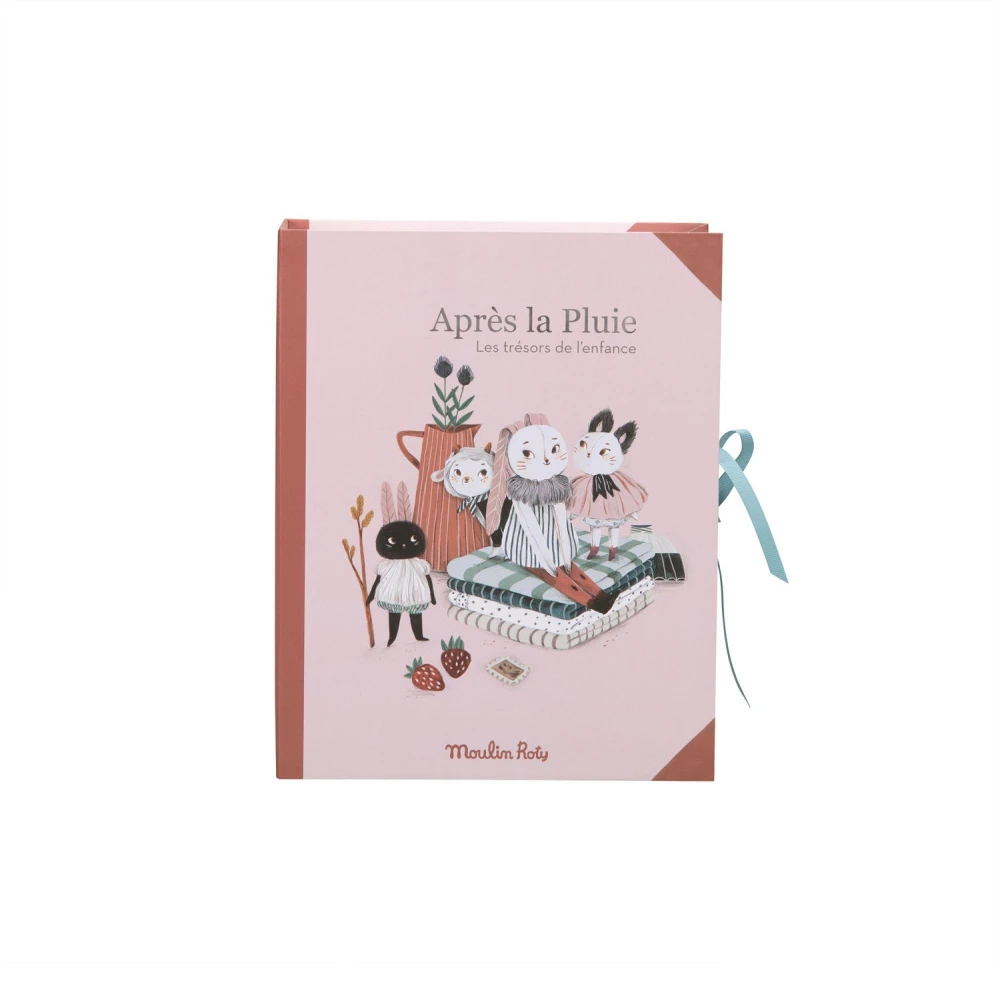 Moulin Roty Coffret Naissance Après La Pluie 3 Moulin Roty Coffret Naissance Après La Pluie – Image 3