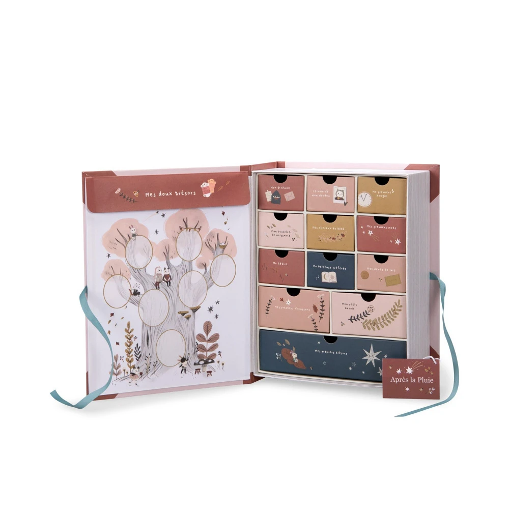 Moulin Roty Coffret Naissance Après La Pluie 5 Moulin Roty Coffret Naissance Après La Pluie – Image 5