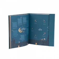 Moulin Roty Livre De Naissance Les Moustaches 9 Moulin Roty Livre De Naissance Les Moustaches -Allobébé mr021066005 2