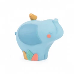 Moulin Roty Veilleuse Nomade éléphant Sous Mon Baobab