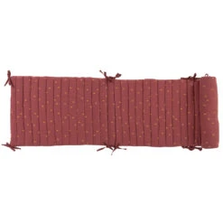 Moulin Roty Tour De Lit Terracotta Après La Pluie