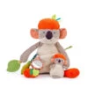 Moulin Roty Peluche D'activités Koala Dans La Jungle