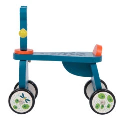 Moulin Roty Porteur Pantère Dans La Jungle -Allobébé mr082087406 2