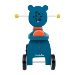 Moulin Roty Porteur Pantère Dans La Jungle -Allobébé mr082087406 3