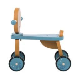 Moulin Roty Porteur Lion Sous Mon Baobab -Allobébé mr082097474 2