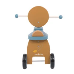 Moulin Roty Porteur Lion Sous Mon Baobab -Allobébé mr082097474 3