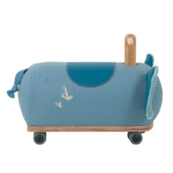 Moulin Roty Porteur éléphant Roue Folle Sous Mon Baobab 5 Moulin Roty Porteur éléphant Roue Folle Sous Mon Baobab -Allobébé mr082097511 2