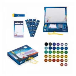 Moulin Roty Coffret Cinéma Luxe Ecole Des Loisirs 9 Moulin Roty Coffret Cinéma Luxe Ecole Des Loisirs -Allobébé mr083343784 4