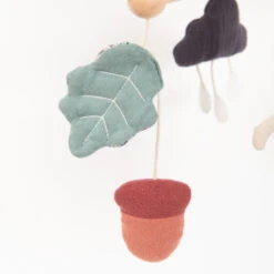 Moulin Roty Mobile Musical Croisillon Après La Pluie -Allobébé mr083550565 4