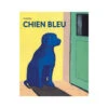Moulin Roty Livre Chien Bleu De Nadja